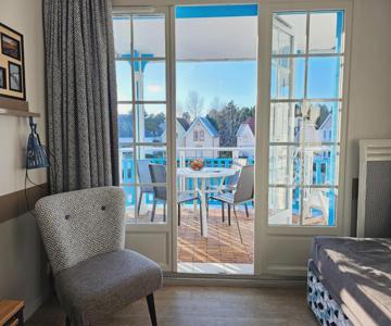 Charme Studio 103 Belle Dune