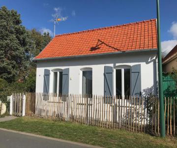 Villa Tortuga
