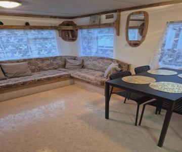 Mobil-home N 17