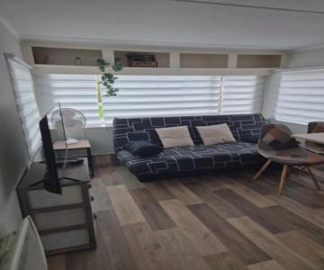 Mobil-home N 48