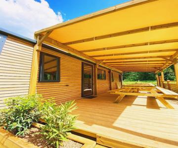 Camping Le Pre Des Moines