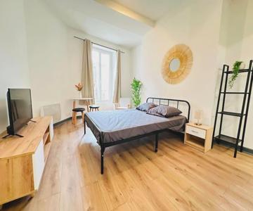 Studio Cosy Centre Historique