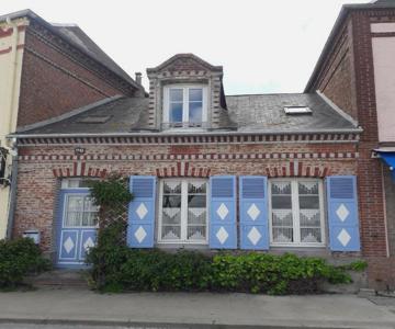 Le Corps De Garde Du Crotoy