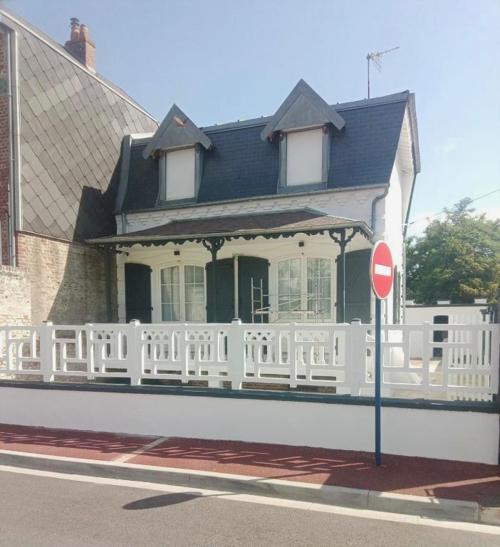 La Villa Les Merlettes