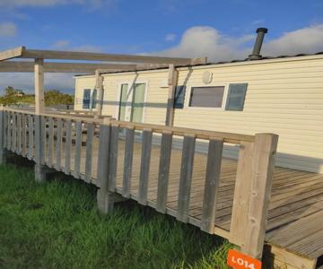Camping Du Phare D Opale L14