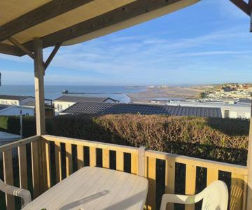 Tohapi Mobile Home Le Portel
