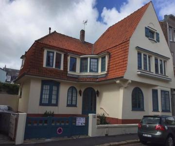 Appartement - Villa  Fergine