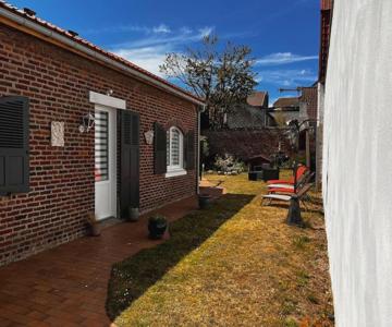 Annexe Des Sables