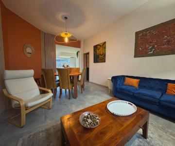 House La Lensoise