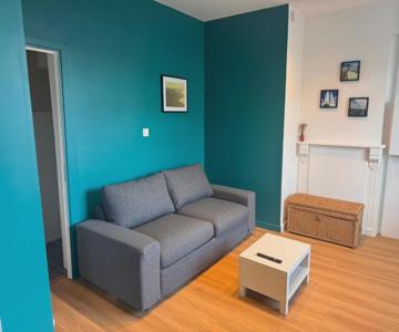 Studio Louvre Lens Bollaert