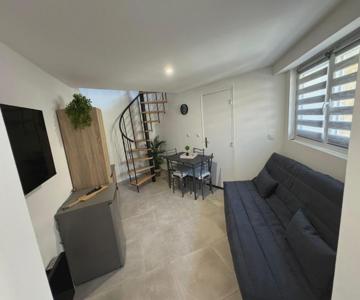 À Lens Comme à La Maison