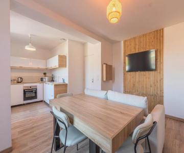 Le Cottage Du Louvre