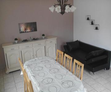 Maison Louvre Lens 2 Chambres