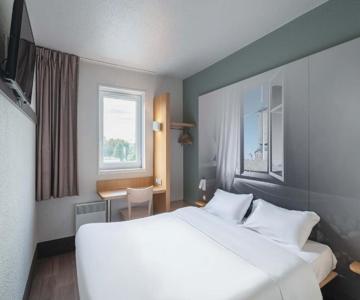 B&B Hôtel LILLE Lezennes Stade Pierre Mauroy