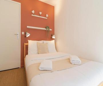Vieux Lille -nice Studio Neat And Fully Equipped !