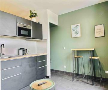 Studio Haut De Gamme