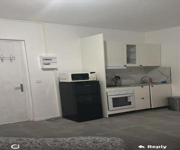 Cosy Studio In Hellemmes