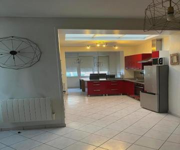 La Brique Rouge - Maison 66 M2 Avec 2 Chambres