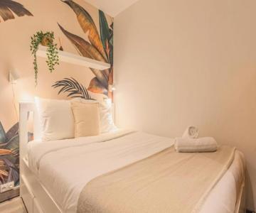 Lille Grand-place : Functional and quiet studio !
