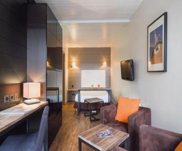 Opera - Flat Close To Stations And Old City - Welkeys