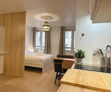 Appartement Place De La République - Lille