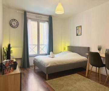 Appartement En Hyper-centre De Lille