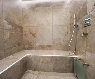 Le Switch Souplex Avec Hammam Privatif