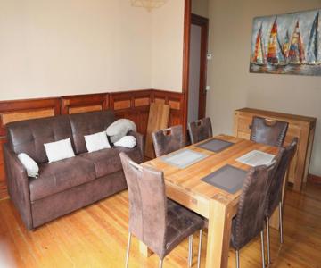 Appartement 4 Personnes Mers Les Bains