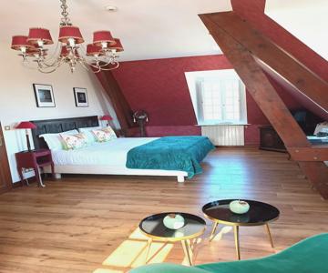 Chateau de Montreuil