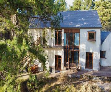 La Villa Dans Les Pins