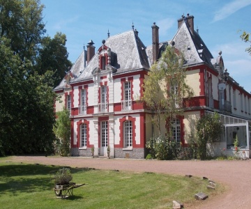 Château Des Lys