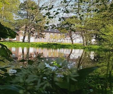 Maison Des Augustines