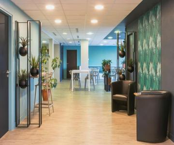 Sure Hotel by Best Western St-Amand-les-Eaux