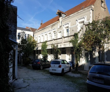 Au Relais Des Thermes