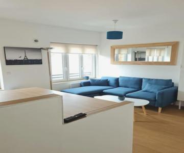 Bel Appartement 3 Suites Privatives Hyper Centre