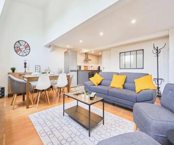 Locationstourcoing - Le Colbert