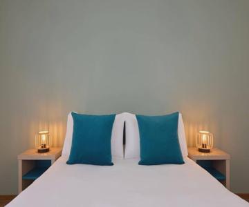 Quality Suites Valenciennes