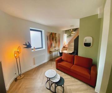 Appartements Du 101