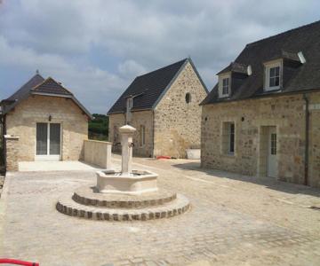 Gites De Saint Remy