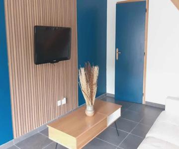 Gite 4 Personnes Proche D'arras