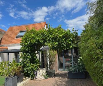 Maison Cozy D'anne So