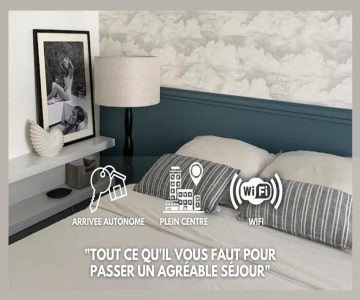 Retour De Plage Wimereux