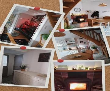 Gîte De La Belle Roze