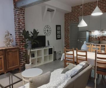 Charmante Maison Proche De Toutes Commodités