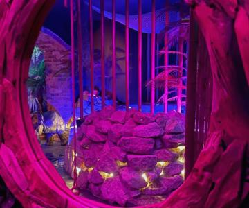 La Terrasse Des Spas - Restaurant - Institut Massage