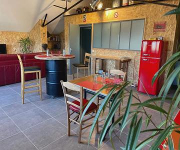 L'Échappée Flamande