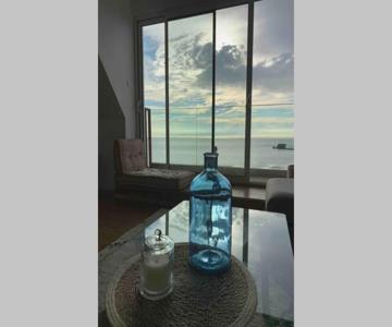 « rêve De Mer » Appartement Face Mer
