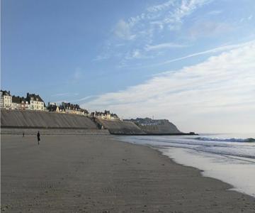 Le Portel Plage Les 4 Saisons 2