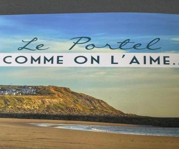 Douc’heurt Vue Mer