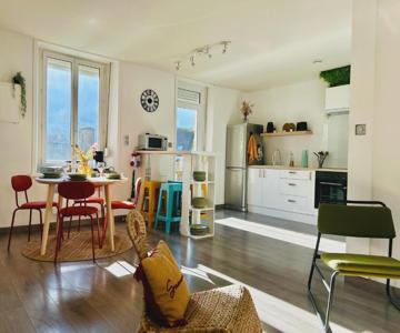 A Deux Pas Des Grains De Sable